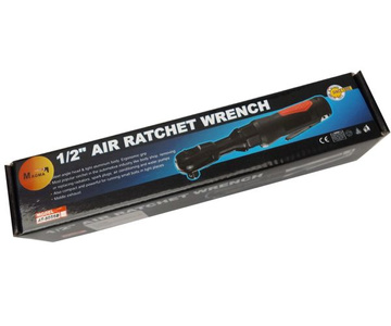 Klucz pneumatyczny 1/2 grzechotka pneumatyczna AT5056B 69Nm zdjęcie nr 10