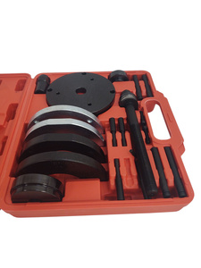 Zestaw ściągaczy łożysk piasty kół do Ford, Volvo, Land Rover 82mm 82 zdjęcie nr 4