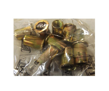 Ręczna nitownica do nitonakrętek M3 - M10 SC-ML605 Magma Riveting piler nitonakrętki zdjęcie nr 8