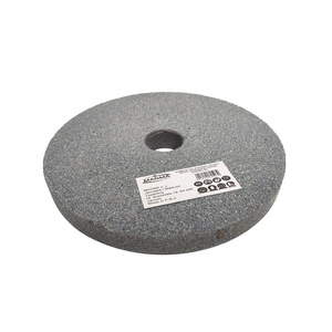 Ściernica kamień szlifierski tarcza szary 200x20x32 Magma #60 gr60 gr 60 zdjęcie nr 4