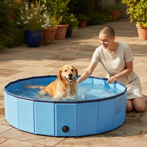 Basen dla psa kota zwierząt 80x20 cm marki Magma zdjęcie nr 14