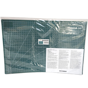 Mata do cięcia modelarska samoregenerująca się A3 33LA3 dwustronna 30x45 cm samogojąca samo-naprawcza techniczna zdjęcie nr 5