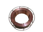 Drut spawalniczy do migomatu SG2 0,8 15 kg rolka G3Si1 druty 15kg