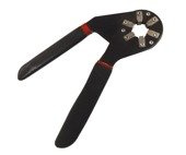 Uniwersalny klucz bioniczny 8 cali 12-21mm FT650642 CRIRMPING PLIER