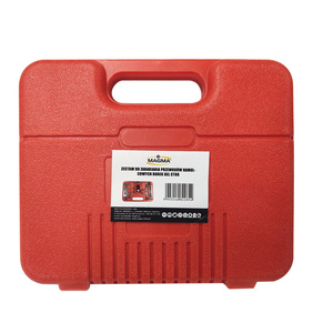 Zestaw do zarabiania przewodów hamulcowych rurek 8el Magma zdjęcie nr 19