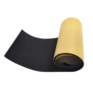 Mata ochronna odbojnik samoprzylepny na drzwi auta ochraniacz na ścianę zdjęcie nr 6