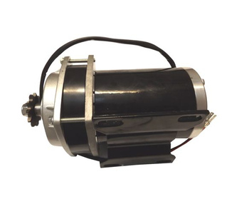 Silnik 36V 1000W 1020ZXF z przekładnią planetarną zdjęcie nr 4