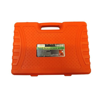 Pompa ciśnienia podcisnienia VACUUM POMPKA 998D Bremsenentlüfter Hand Held Vacuum Pump Brake Bleeder próżniowa odpowietrzania 1002G zdjęcie nr 10