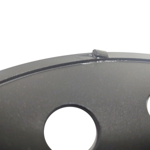 Tarcza diamentowa garnkowa MAGMA 180 x 22 MPCW180 6 do podłóg żywicznych 6T PCW polikrystaliczny PKD Tarcza do usuwania subitu PCD zdjęcie nr 8