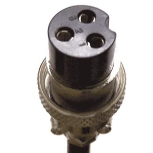 Ładowarka do skutera elektrycznego 24V 3A okrągła przeznaczona do baterii kwasowo-ołowiowych w tym żelowych zdjęcie nr 2