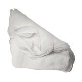 Ścierka tetrowa 40x40 do polerowania kamienia, granit , marmur , konglomerat