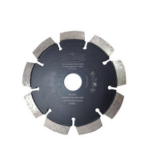 Tarcza diamentowa 125mm bruzdownica 10MM MTPB125 MTPB 125x22,2 125 x 22,2 125x22,2mm bruzdownicy bruzd frez zdjęcie nr 5