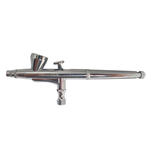 Aerograf AB-136 0,3 areograf malarski do malowania AB136 AB 136 zdjęcie nr 5