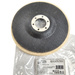 Tarcze filcowa FI 125 ściernica pełna tarcze do polerowania filc tarcza filcowa lamelka Tarcza polerska filcowa filc Gerfelt Flat 125mm zdjęcie w nawigacji nr 3