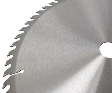 Piła tarcza tarcze do cięcia drewna 350mm 60T z widią 350x32-25,4 mm x 60 zębów widiowa AJM Tools 350x32x60t zdjęcie nr 3