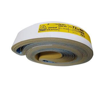 Pas bezkońcowe 50x2000 LS312JF F4G P120 155020000  pasy bezkońcowe zdjęcie nr 1