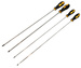Zestaw wkrętaków śrubokrętów 4 przedłużanych 450mm Magma Zestaw wkrętaków przedłużanych, wkrętaki długie do auta samochodowe Screwdriver set zestaw wkrętaki długie 450 śrubokręty samochodowe zdjęcie w nawigacji nr 1