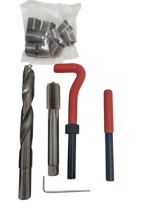 Zestaw do naprawy gwintów M14x1,5 MAGMA zdjęcie nr 6