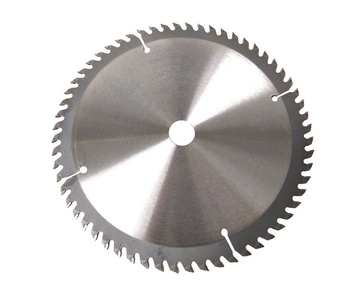 Piła tarcza tarcze do cięcia drewna 200mm 60t z widią 200x20/16 mm x 60 zębów widiowa AJM Tools 200x20x60t zdjęcie nr 3