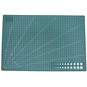 Mata do cięcia modelarska samoregenerująca się A3 33LA3 dwustronna 30x45 cm samogojąca samo-naprawcza techniczna zdjęcie nr 3