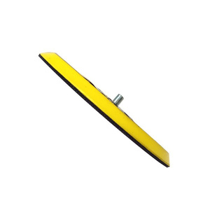 Tarcza na rzep dysk szlifierki pneumatycznej 150mm wiele otworów zdjęcie nr 9