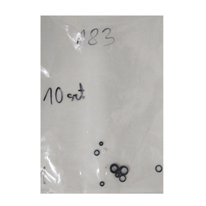 Oringi Uszczelki aerografów aerografu Aerograf TG-183 AB-183 zestaw oringów zdjęcie nr 2