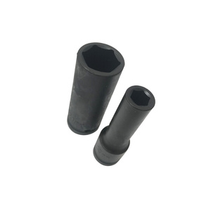 Nasadki udarowe 1/2 10-21mm zestaw 6 el SC-LC006 Magma zdjęcie nr 9