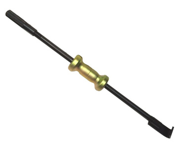 Ściągacz młotek bezwładnościowy blacharski puller 1340 1089D 10lbs 13szt zdjęcie nr 5