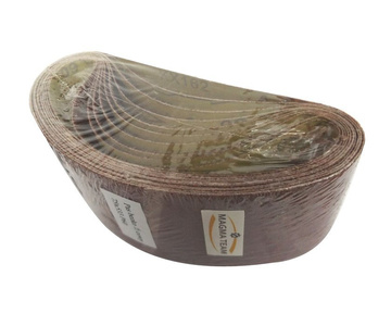 Pasy bezkońcowe 75x533 granulacja 60 10 szt taśma pas bezkońcowy zdjęcie nr 3