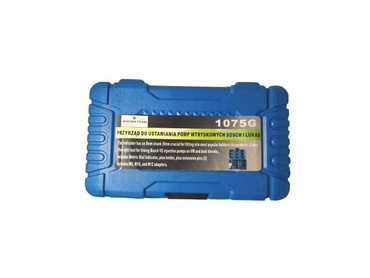 Przyrząd do ustawiania pompa wtryskowych BOSCH VW 1075G czujnik do regulacji pomp wtryskowych Bosch Lucas zdjęcie nr 5