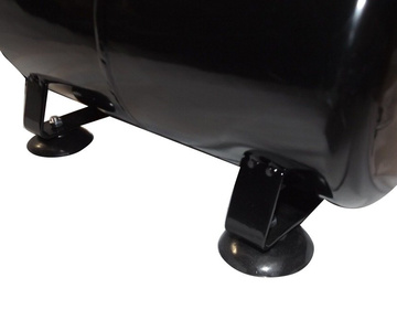 Aerograf 180S z kompresorem dwutłokowym do malowania TU30T TG-180S zdjęcie nr 9