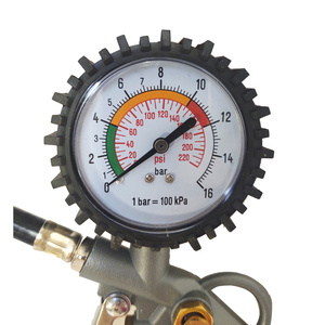 Zestaw pneumatyczny do przedmuchiwania i pompowania 6 el AK006 Magma zdjęcie nr 13