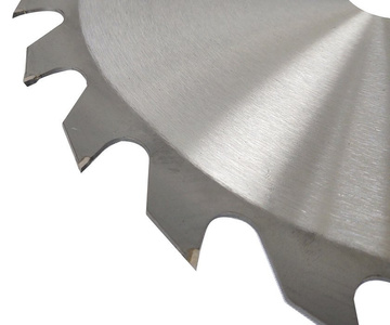 Piła tarcza tarcze do cięcia drewna 350mm 80T z widią 350x32-25,4 mm x 80 zębów widiowa AJM Tools 350x32x80t zdjęcie nr 3