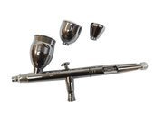 Aerograf TG-183 zestaw pneumatyczny lakierniczy