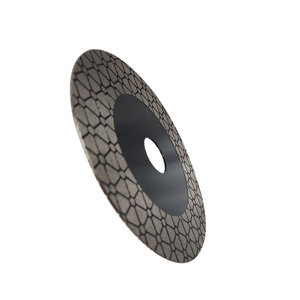 Tarcza diamentowa MAGMA 125mm JLC125 do cięcia pod kątem prostym i 45 stopni zdjęcie nr 5