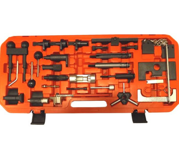 Blokada rozrządu VAG VW AUDI SKODA SEAT FORD 1025A engine timing tool blokada rozrządu benzyna diesel zdjęcie nr 11