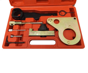 Blokada rozrządu Renault Nissan Opel 2.0 DCI 1177A Magma zdjęcie nr 7