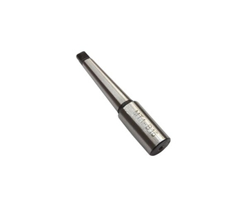 Trzpień do stożka wiertarskiego Mors M1 B22 Morse'a Morsa MK1 redukcja trzpień M1/B22 wiertarski zdjęcie nr 2