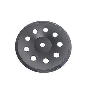 Tarcza diamentowa garnkowa MAGMA 180 x 22 MPCW180 6 do podłóg żywicznych 6T PCW polikrystaliczny PKD Tarcza do usuwania subitu PCD zdjęcie nr 7