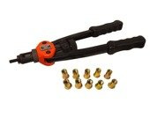 Ręczna nitownica do nitonakrętek M3 - M10 SC-ML605 Magma Riveting piler nitonakrętki