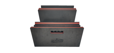 Mata wielofunkcyjna warsztatowa składana leżanka Magma 030247NB zdjęcie nr 2