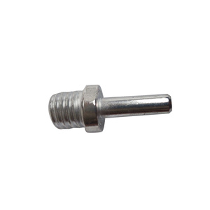 Zestaw gąbek gąbka biała czarna pomarańczowa żółta 125 6 szt miękka średnia twarda 125mm 125xm14 125x45 6 sztuk komplet + trzpień M14 zdjęcie nr 7