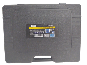 Tester szczelności układu chłodzenia 28el. Magma 1029G ZH-28 zdjęcie nr 7