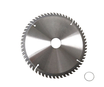 Piła tarcza tarcze do cięcia drewna 200mm 60t z widią 200x20/16 mm x 60 zębów widiowa AJM Tools 200x20x60t zdjęcie nr 2