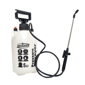 Ręczny opryskiwacz ciśnieniowy 5L zdjęcie nr 13