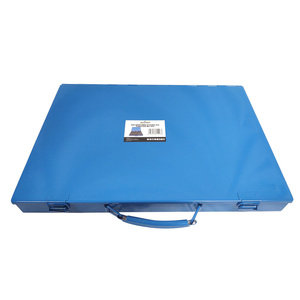 Zestaw frezów HSS do gniazd zaworowych głowic 27el frezy zawory zdjęcie nr 3