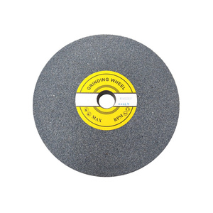 Ściernica kamień szlifierski tarcza ciemno szara szary 250x25x32 Magma #46 gr46 gr46 zdjęcie nr 4