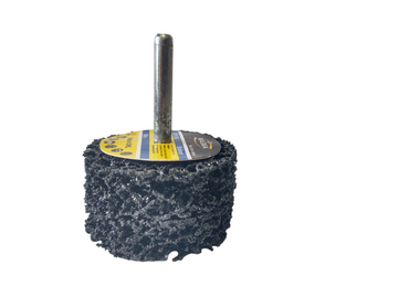 Dysk krążek do usuwania rdzy włosy murzyna 50mm Strip włoknina zdjęcie nr 17