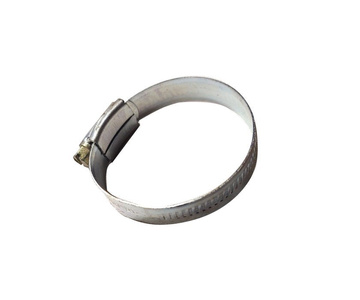 Opaska zaciskowa do pistoletu do tynków obejma cybant 35-51mm zdjęcie nr 2