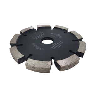 Tarcza diamentowa 125mm bruzdownica 10MM MTPB125 MTPB 125x22,2 125 x 22,2 125x22,2mm bruzdownicy bruzd frez zdjęcie nr 4